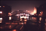 Venezia - Canal Grande - Ponte degli Scalzi